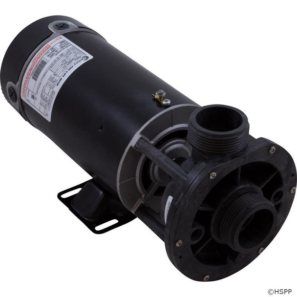 Pump, Aqua Flo FMCP, 2.0hp, 115v/230v, 1-Spd, 1-1/2"   Pump, Aqua Flo FMCP, 2.0hp, 115v/230v, 1-Spd, 1-1/2"