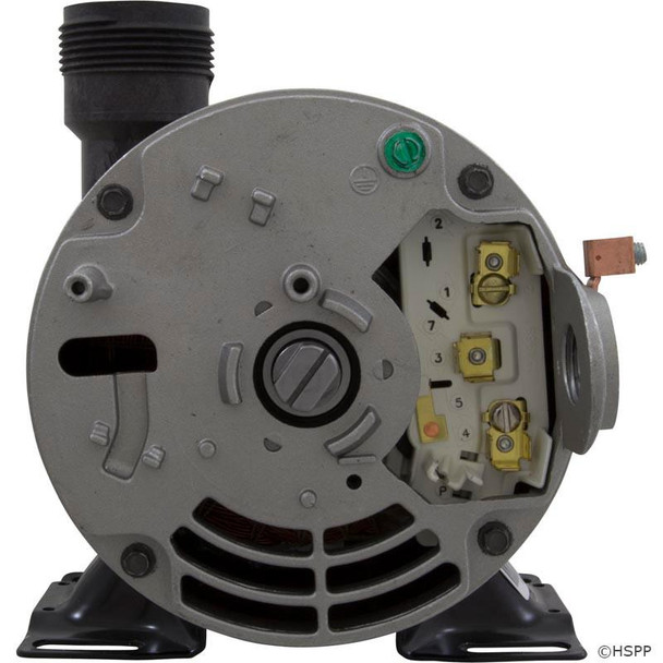 Pump, Aqua Flo FMHP, 0.5hp,US Motors, 115v,1-Spd,48fr,1-1/2"   Pump, Aqua Flo FMHP, 0.5hp,US Motors, 115v,1-Spd,48fr,1-1/2"