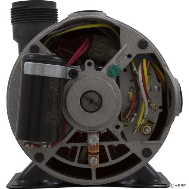  Pump, Aqua Flo FMHP, 1.5hp Century, Conv, 1-Spd, 1-1/2" 