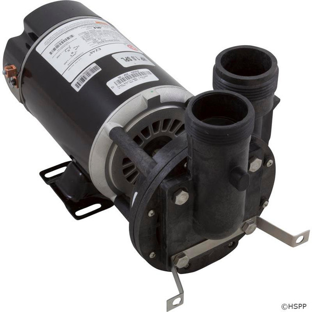 Pump, Aqua Flo FMVP, 1.0hp Century, 115v, 1-Spd, 48fr,1-1/2"   Pump, Aqua Flo FMVP, 1.0hp Century, 115v, 1-Spd, 48fr,1-1/2"