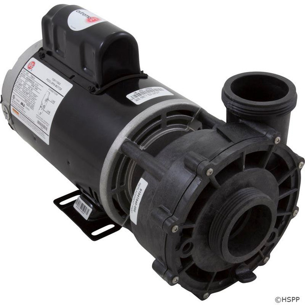  Pump, Aqua Flo XP2e, 4.0hp Century, 230v, 1-Spd, 56fr, 2" 