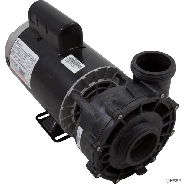 Pump, Aqua Flo XP2e, 4.0hp Century, 230v, 2-Spd, 56fr, 2" (1)