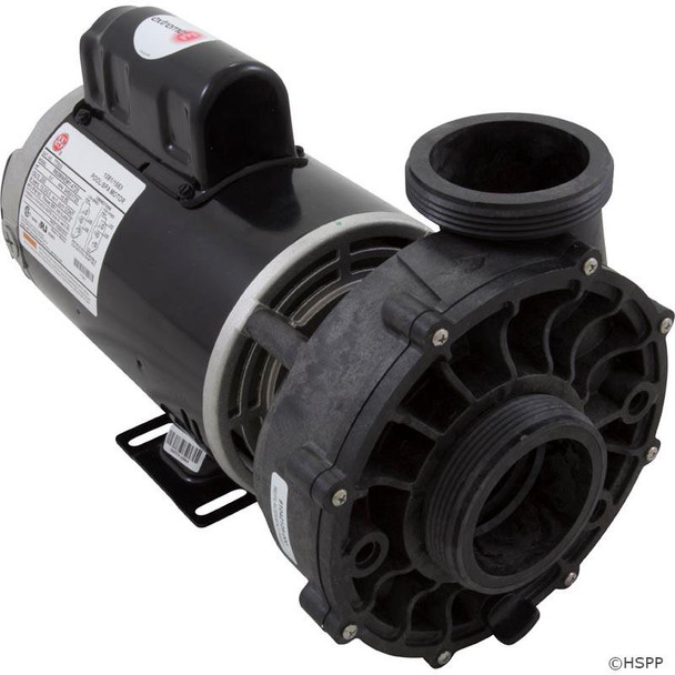  Pump, Aqua Flo XP3, 2.5hp Century, 230v, 2-Spd, 56fr, 2-1/2" 