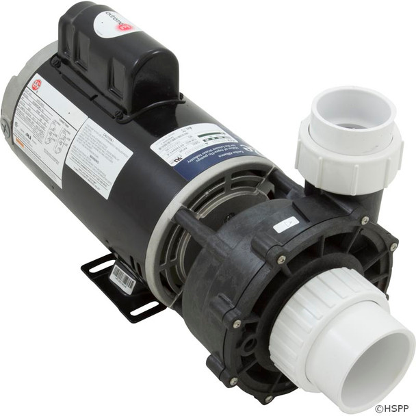 Pump,Gecko XP2E,4.0hp,230v,2-Spd,56fr,2.5" Intake,2"Dis,OEM (1)
