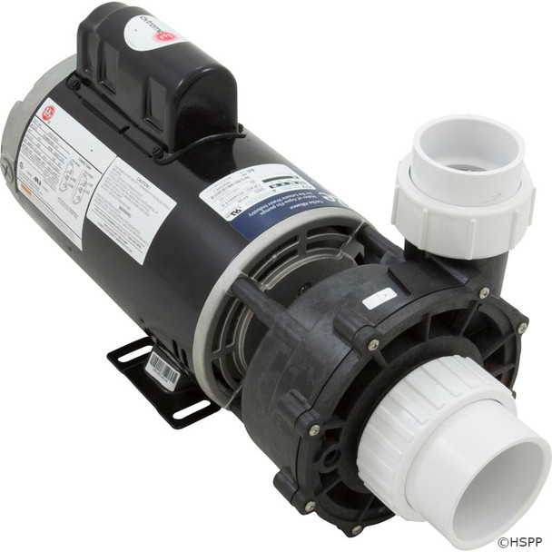 Pump,Gecko XP2E,5.0hp,230v,2-Spd,56fr,2.5" Intake,2"Dis,OEM (1)