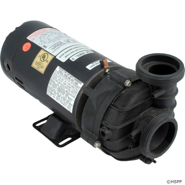  Pump, BWG Sta-Rite Dura-Jet DJ,1.0hp,115v,1-Spd,2",OEM 