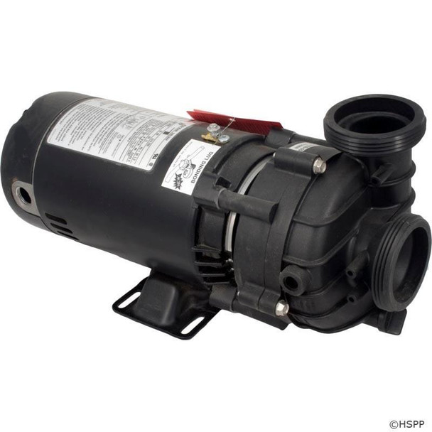  Pump, BWG Sta-Rite Dura-Jet DJ,1.0hp,230v,1-Spd,2",OEM 