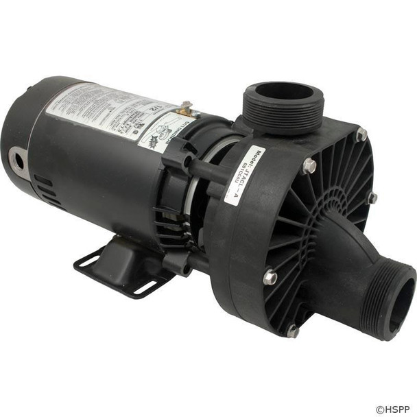  Pump, BWG Sta-Rite Dura-Jet JT,0.5hp,115v,1-Spd,2",OEM 