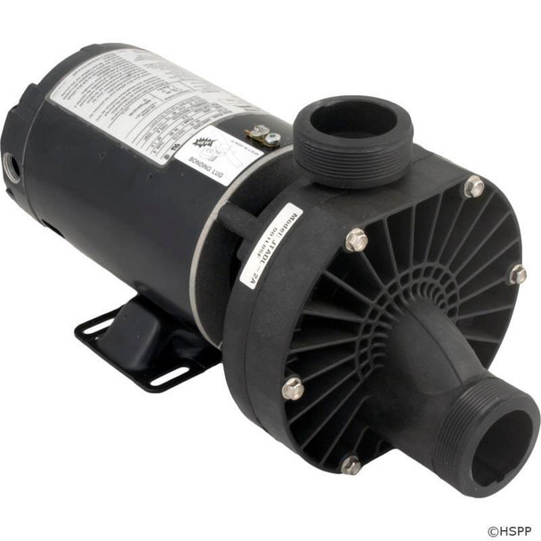  Pump, BWG Sta-Rite Dura-Jet JT,0.75hp,115v,1-Spd,2",OEM 