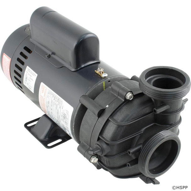  Pump, BWG Sta-Rite Dura-Jet,3.0hp,230v,2-Spd,2",OEM 