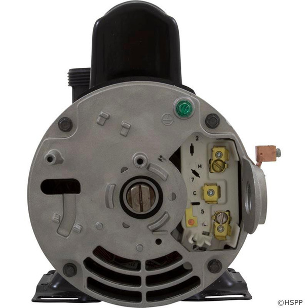 Pump, BWG Vico Ultima, 1.0hp USMtr, 115v, 2-Spd, 48fr,1-1/2"   Pump, BWG Vico Ultima, 1.0hp USMtr, 115v, 2-Spd, 48fr,1-1/2"