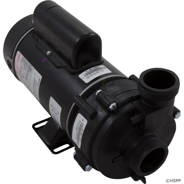 Pump, BWG Vico Ultima, 1.5hp Century,115v, 2Spd, 48fr,1-1/2"   Pump, BWG Vico Ultima, 1.5hp Century,115v, 2Spd, 48fr,1-1/2"