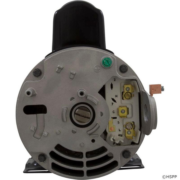 Pump, BWG Vico Ultima, 1.5hp USMtr, 115v,2-Spd, 48fr, 1-1/2"   Pump, BWG Vico Ultima, 1.5hp USMtr, 115v,2-Spd, 48fr, 1-1/2"