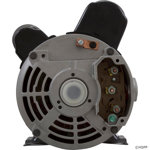  Pump, BWG Vico Ultima, 4.0hp US Motor, 230v, 2-Spd, 48fr, 2" 