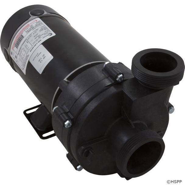  Pump, BWG Vico Ultimax, 1.5hp Century, 230v, 2-Spd, 48fr, 2" 