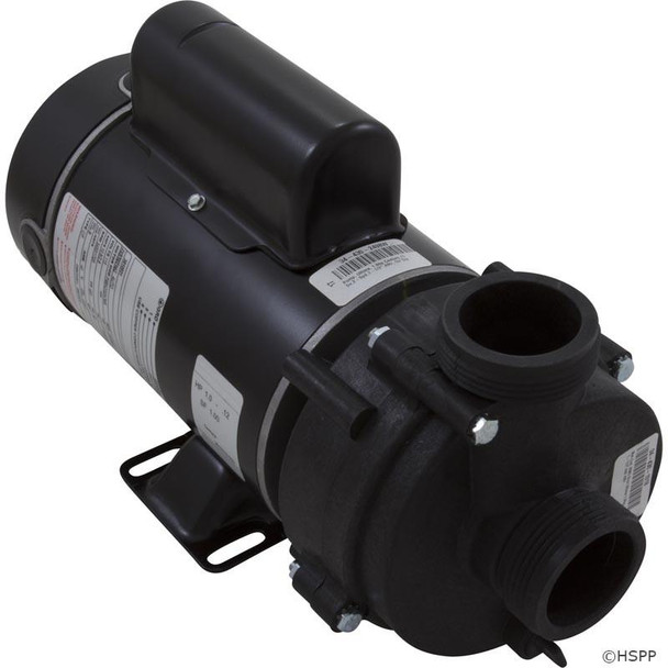 Pump, Ultima, 1.0hp Century,115v,2-Spd,1-1/2",48fr, Ctr Dis   Pump, Ultima, 1.0hp Century,115v,2-Spd,1-1/2",48fr, Ctr Dis