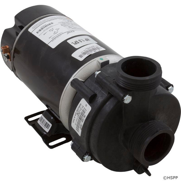 Pump, Ultima, 1.0hp US Motor,115v, 1-Spd,1-1/2",48fr,Ctr Dis   Pump, Ultima, 1.0hp US Motor,115v, 1-Spd,1-1/2",48fr,Ctr Dis