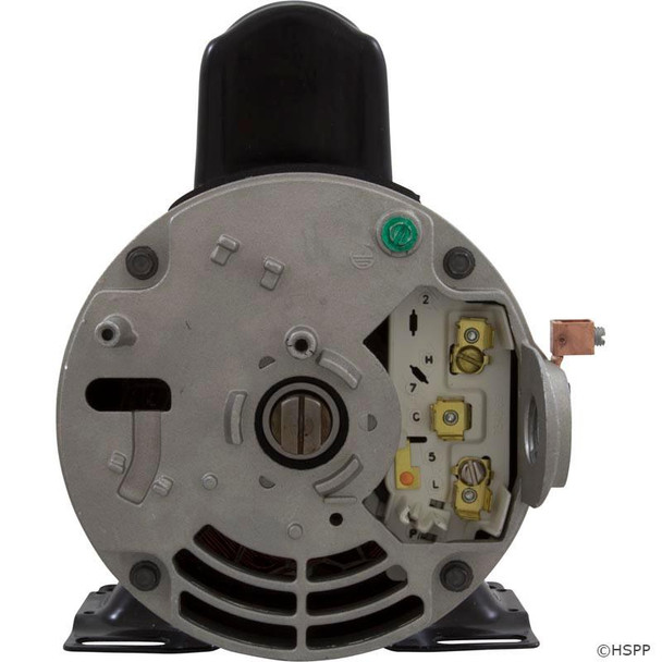  Pump, Ultima, 1.0hp US Motor,115v,2-Spd,1-1/2",48fr, Ctr Dis 