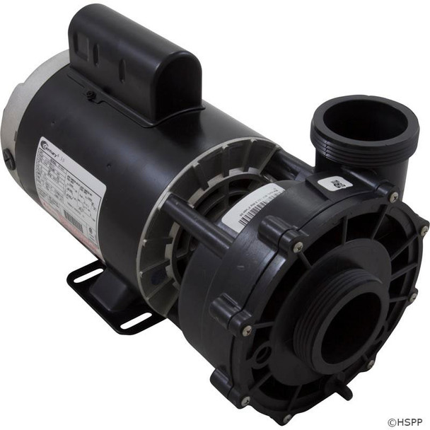 Pump, WW EX2, 3.0hp Century, 230v, 2-Spd, 2", 56fr   Pump, WW EX2, 3.0hp Century, 230v, 2-Spd, 2", 56fr
