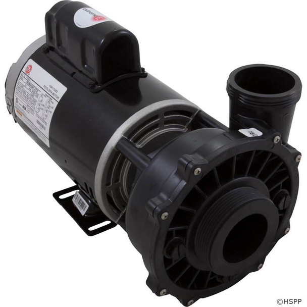  Pump, WW Exec, 3.0hp Century, 230v, 2-Spd, 56fr, 2-1/2" x 2" 