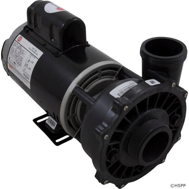  Pump, WW Exec, 4.0hp Century, 230v, 1-Spd, 56fr, 2" 