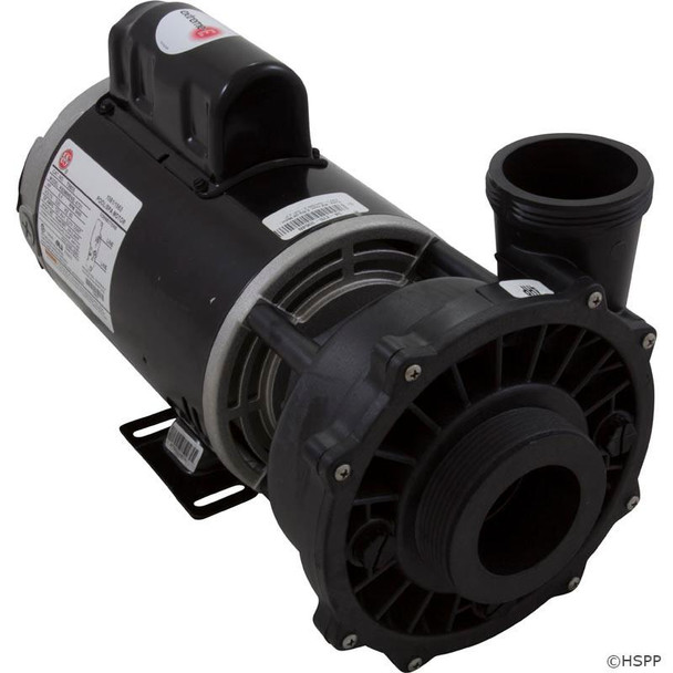  Pump, WW Exec, 4.0hp US Motor,230v,1-Spd,56fr,2-1/2" x 2" 