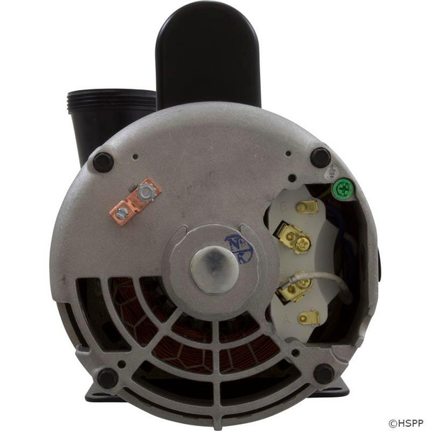 Pump, WW Exec, 5.0hp Century, 230v, 1-Spd, 56fr, 2"   Pump, WW Exec, 5.0hp Century, 230v, 1-Spd, 56fr, 2"