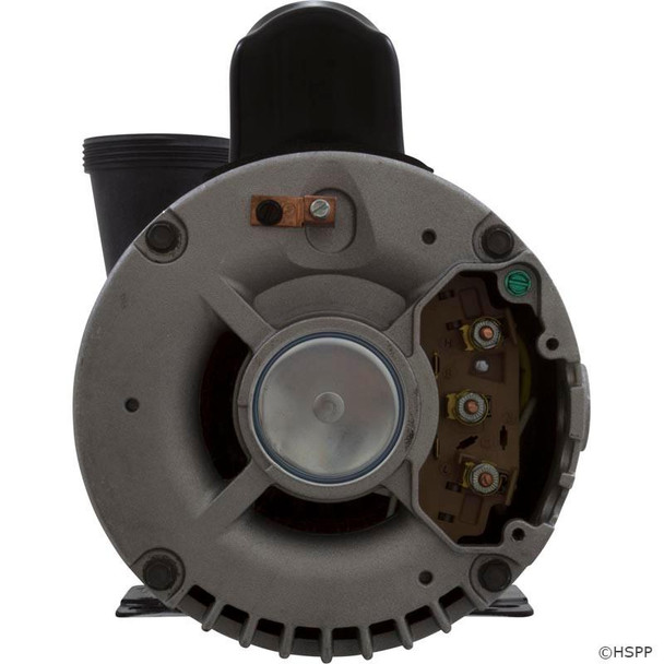  Pump, WW Exec, 5.0hp US Motor, 230v, 2-Spd, 56fr, 2" 