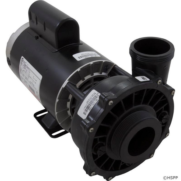 Pump, WW Exec,5.0hp Century,230v,1-Spd,56fr,2-1/2" x 2"   Pump, WW Exec,5.0hp Century,230v,1-Spd,56fr,2-1/2" x 2"