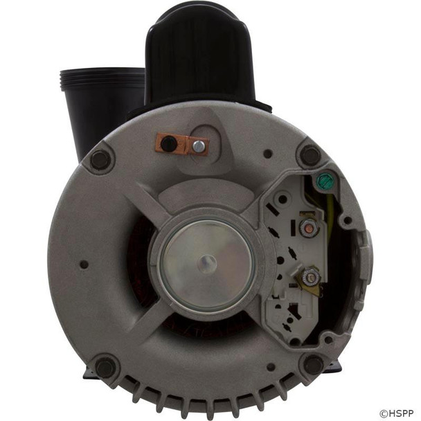  Pump, WW Exec,5.0hp US Motor,230v,1-Spd,56fr,2-1/2" x 2" 