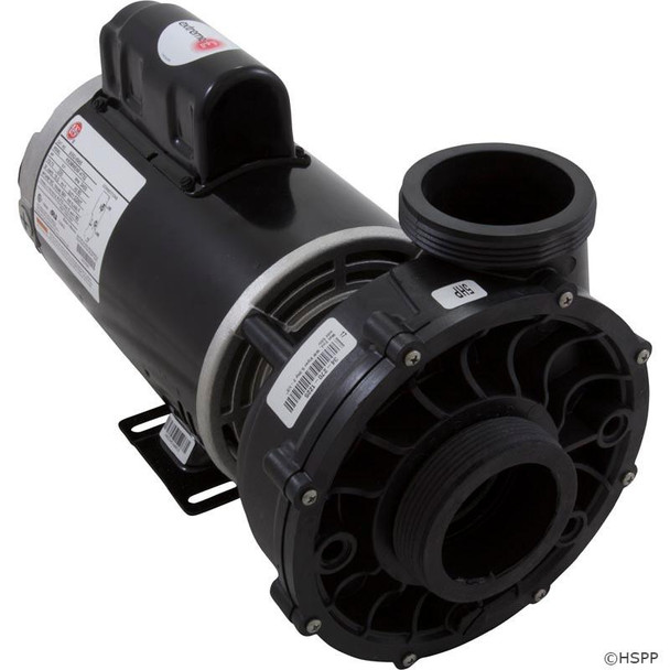 Pump, WW Viper,5.0hp Century,230v,1-Spd,56fr,2-1/2" x 2-1/2"   Pump, WW Viper,5.0hp Century,230v,1-Spd,56fr,2-1/2" x 2-1/2"