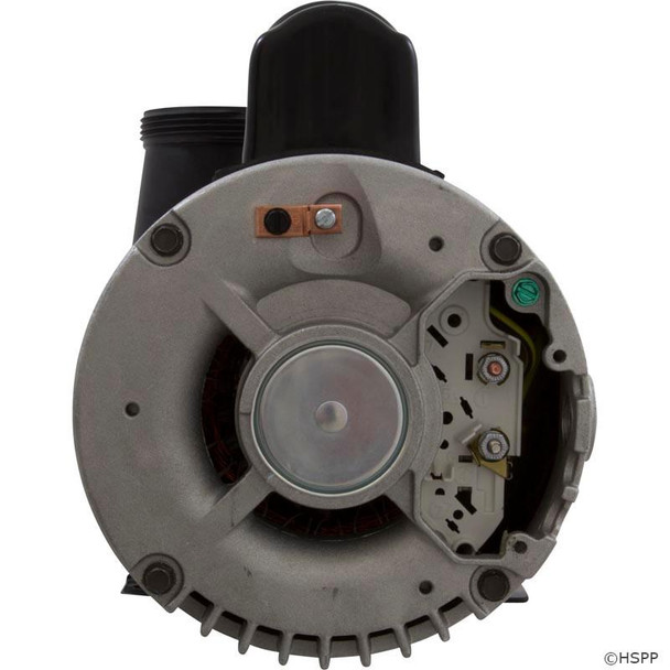  Pump, WW Viper,5.0hp US Motor,230v,1Spd,56fr,2-1/2" x 2-1/2" 