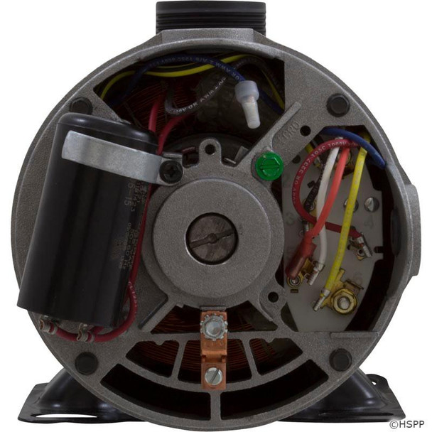  Pump,WW E-Series,2.0hp,115v/230v,1-Spd,48fr,1-1/2",OEM 