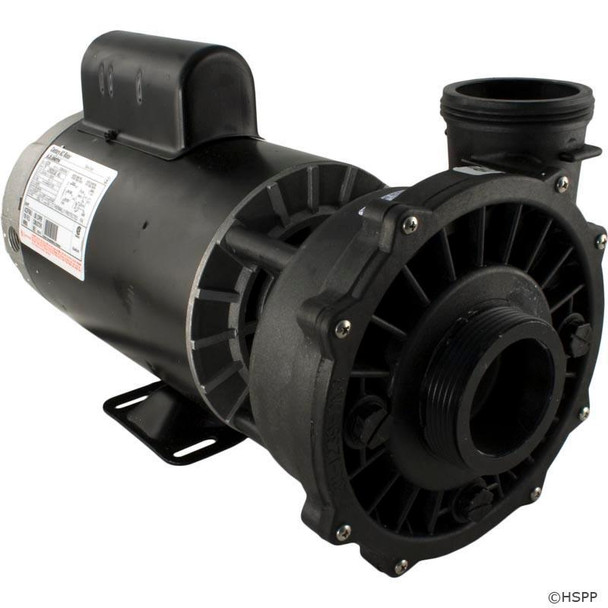 Pump,WW Exec,2.0hp,230v,2-Spd,56fr,2"   Pump,WW Exec,2.0hp,230v,2-Spd,56fr,2"