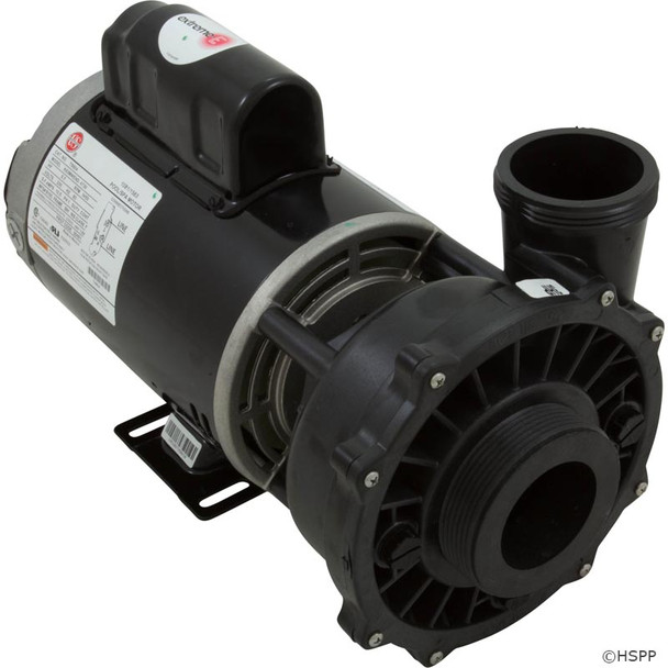Pump,WW Exec,3.0hp,230v,1-Spd,56fr,2-1/2" x 2",OEM (1)