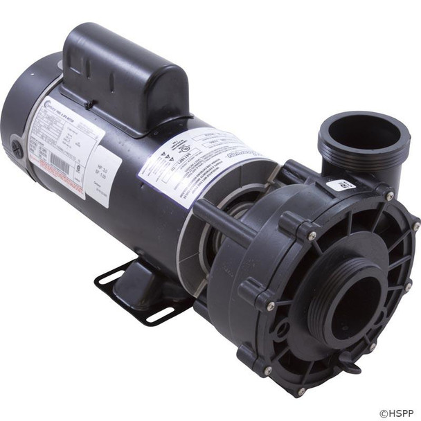  Pump,WW Hi-Flo,4.0hp,230v,1-Spd,48fr,2",OEM 
