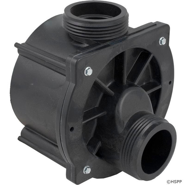  Wet End, Hydro Dynamic 0.75hp 1-1/2"mbt 48fr 