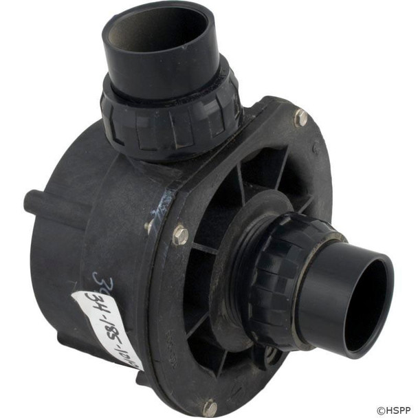  Wet End, Sonfarrel Spa Master 2.5hp 1-1/2"mbt 48fr 