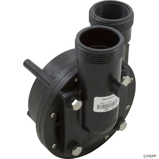 Wet End, Waterway Uni-Might, 1-1/2"mbt, 0.125hp, 48fr   Wet End, Waterway Uni-Might, 1-1/2"mbt, 0.125hp, 48fr