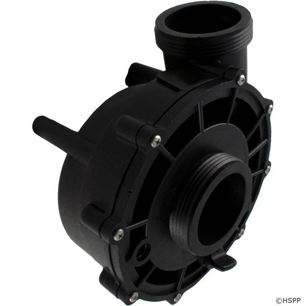  Wet End, WW EX2 2.5hp 2"mbt 56fr 
