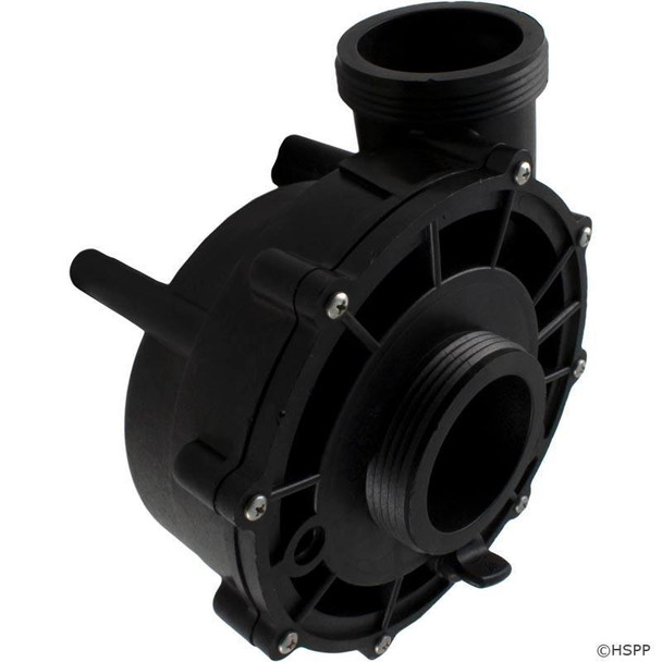  Wet End, WW EX2, 3.0hp, 2"mbt, 48fr 