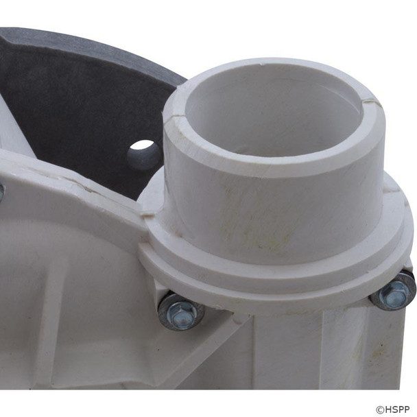  Wet End, JWB 9011 1.0 Horsepower 1-1/2" Spigot 56 J Frame 