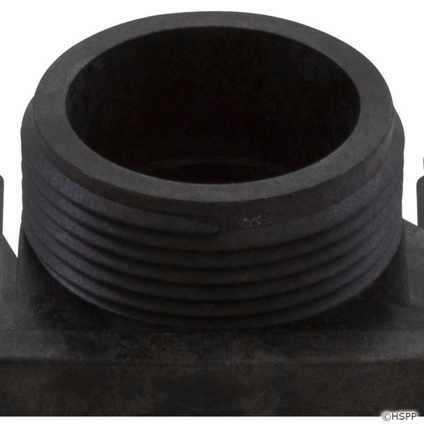 Wet End, Gecko AquaFlo FMCP 1.5hp 1-1/2"mbt 48fr   Wet End, Gecko AquaFlo FMCP 1.5hp 1-1/2"mbt 48fr