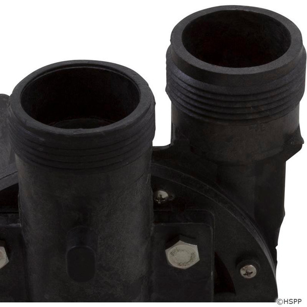  Wet End, Gecko AquaFlo FMVP 1.0hp 1-1/2"mbt 48fr 
