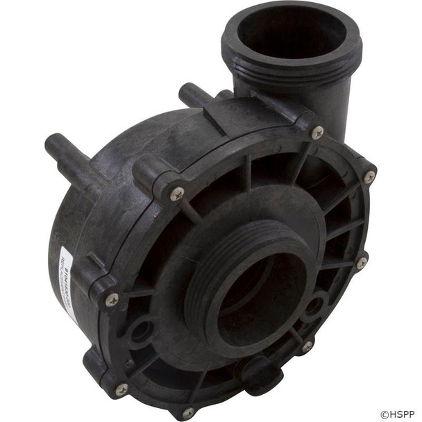  Wet End, Gecko AquaFlo XP2/XP2E 3.0hp, 2"mbt, 48fr 