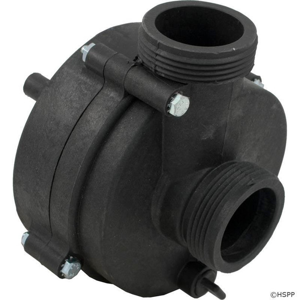  Wet End, BWG Vico Ultima 1.5hp 1-1/2"mbt 48fr 