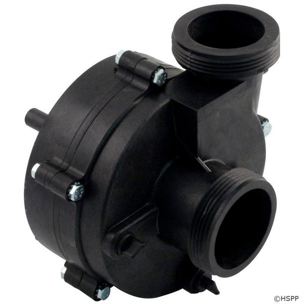  Wet End, BWG Vico Ultimax, 4.0hp, 2"mbt, 48/56fr 