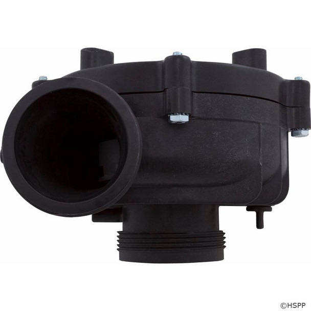  Wet End, Power-Right Reverse, 4.0hp 2"mbt 56fr 
