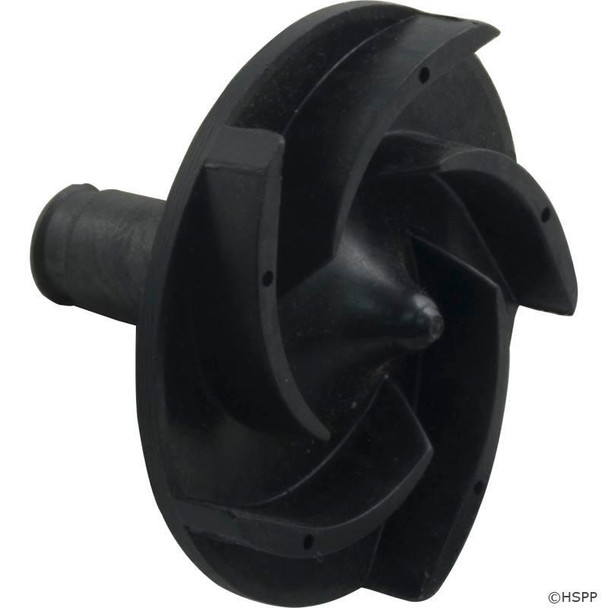 Impeller, Pentair Sta-Rite DuraJet JT, 0.75 Horsepower   Impeller, Pentair Sta-Rite DuraJet JT, 0.75 Horsepower