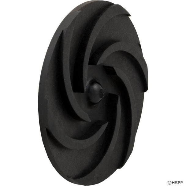  Impeller, Pentair PacFab Hydro, 0.5hp 